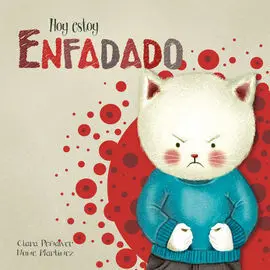 Hoy Estoy... Enfadado