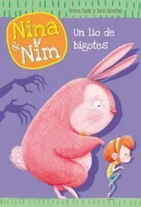 Nina y Nim. 2: un Lio de Bigotes