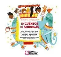 10 Cuentos, 10 Sonrisas