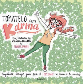 Tómatelo con Karma