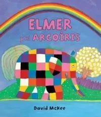 Elmer y el Arcoiris