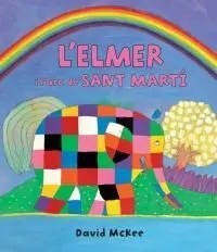 L'elmer I L'arc de Sant Marti