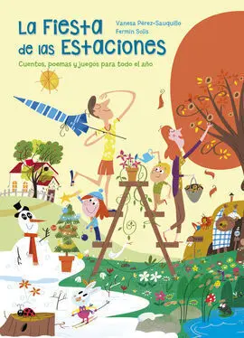 La Fiesta de las Estaciones