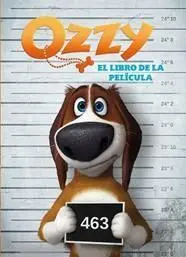 Ozzy. El Libro de la Película