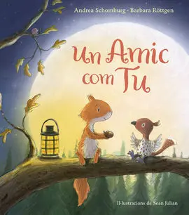 Un Amic Com tu