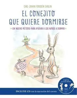 El Conejito que Quiere Dormirse