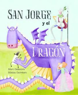 San Jorge y el Dragon