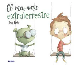 El Meu Amic Extraterrestre