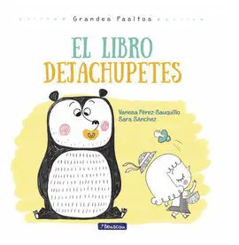 El Libro Dejachupetes