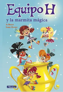 Equipo H. La Marmita Magica