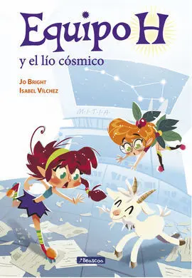 Equipo H. Un Lio Cosmico