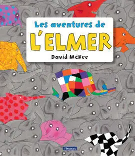 Les Aventures de L'elmer