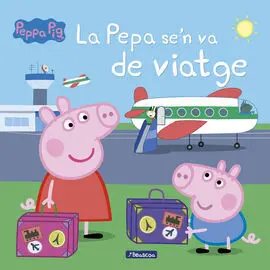 Pepa, la Porqueta. La Pepa Se'n Va de Vi