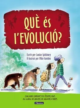 Què És L'evolució?