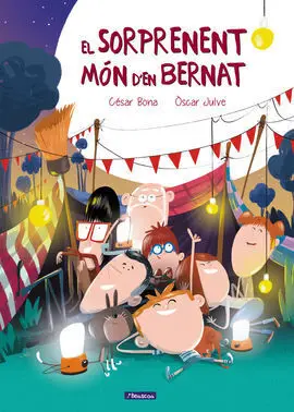 El Sorprenent Mon D'en Bernat