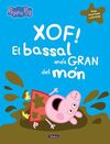 XOF! EL BASSAL MES GRAN DEL MÓN