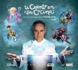 Te Cuento en la Cocina