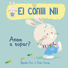 EL CONILL NIL. ANEM A SOPAR?