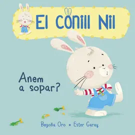 El Conill Nil. Anem a Sopar?