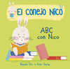 CONEJO NICO,EL.ABC CON NICO