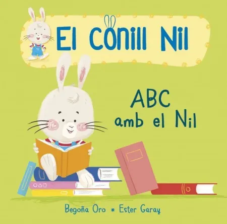 Conill Nil,El. abc Amb en Nil