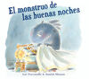 EL MONSTRUO DE LAS BUENAS NOCHES