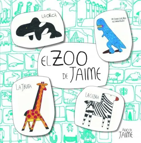 El Zoo de Jaime