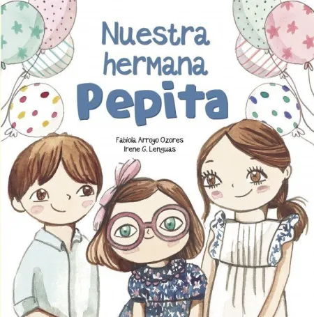 Nuestra Hermana Pepita