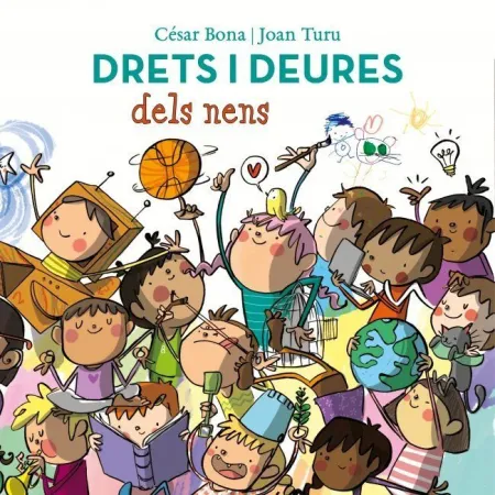 Drets I Deures Dels Nens