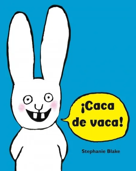 ¡Caca de Vaca!