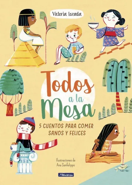 Todos a la Mesa