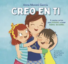 Creo en Ti - Cast
