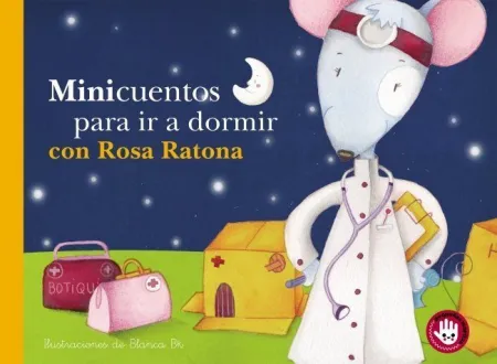 Minicuentos para Ir a Dormir