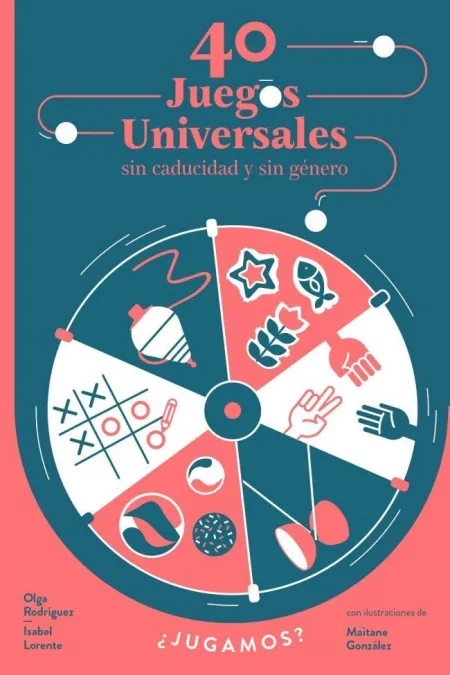 40 Juegos Universales sin Caducidad y