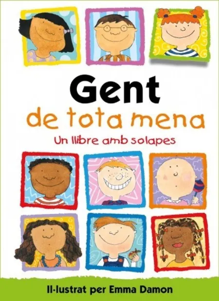Gent de Tota Mena