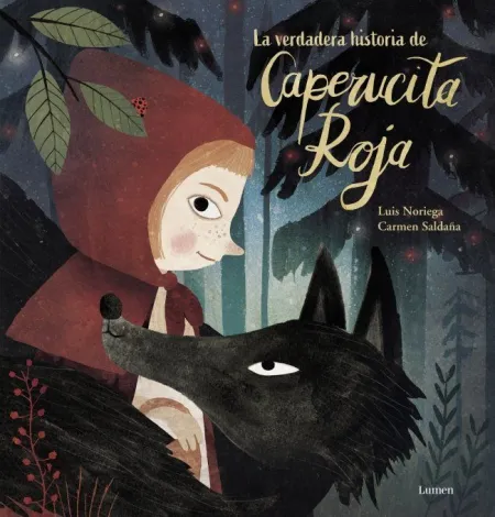 Caperucita Roja
