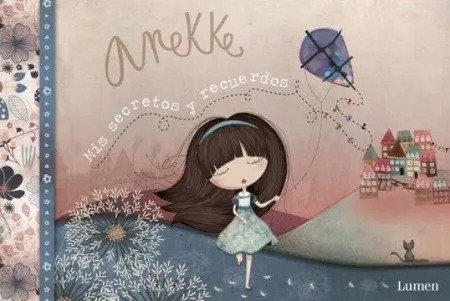 Anekke Album de Recuerdos