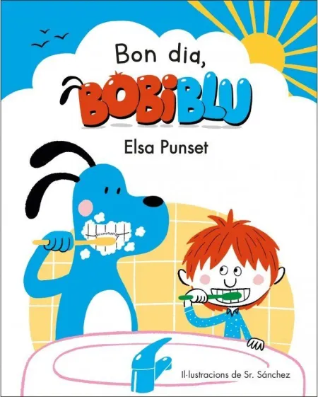 Bon Dia, Bobiblu