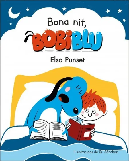 Bona Nit, Bobiblu