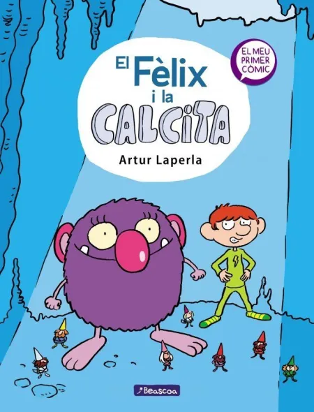 El Felix I la Calcita