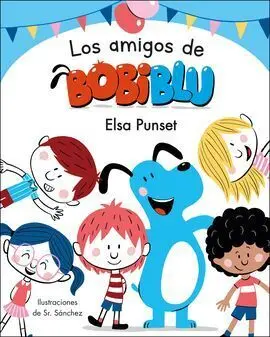Los Amigos de Bobiblú (Bobliblú)