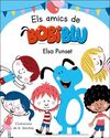 BOBIBLU 3. ELS AMICS DE BOBIBLU