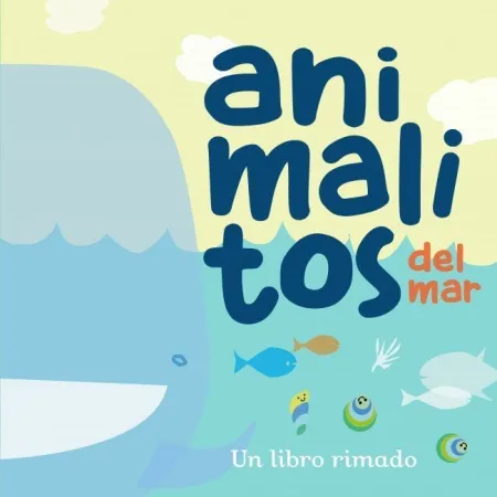 Animalitos del Mar