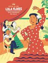 PEPITAS DE ORO 3. LOLA FLORES