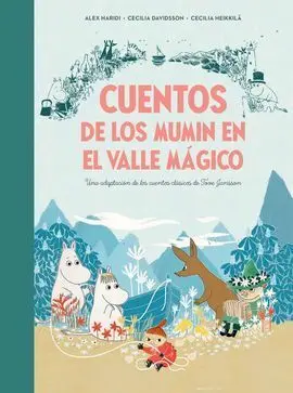 Mumin. Cuentos de los Mumin en el Vall