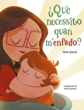Que Necessito Quan M'enfado ?