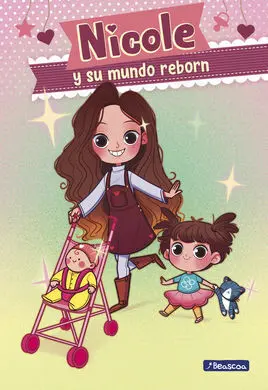 Nicole y Su Mundo Reborn