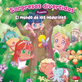 Mundo de los Nadurines, el (Sorp. Div. )