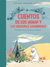 MUMIN. CUENTOS DE LOS MUMIN Y LAS CRIATU