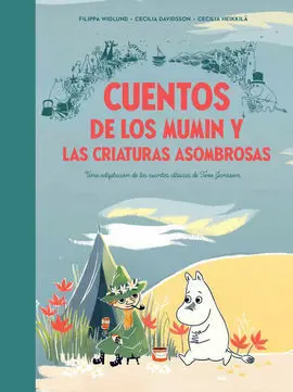Mumin. Cuentos de los Mumin y las Criatu